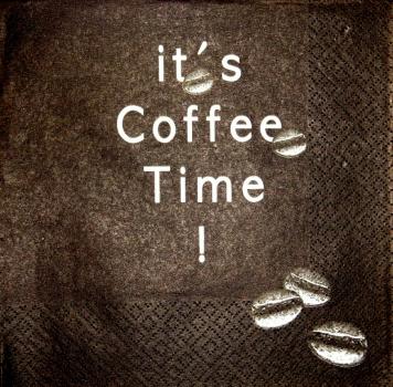 025 Coffee: Beans - 3-ply - Avantgarde